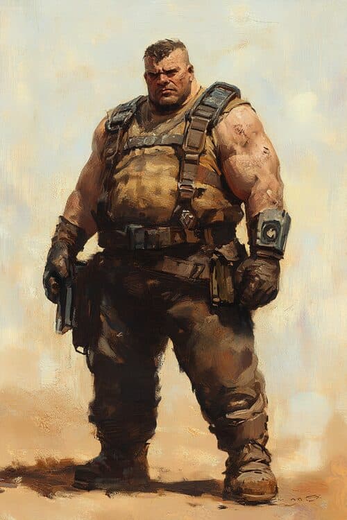 A Seeders Wanderer